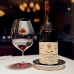 レストラン 花の木 - 