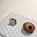 レストラン 花の木 - 