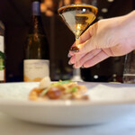 レストラン 花の木 - 