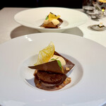 レストラン 花の木 - 