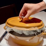 レストラン 花の木 - 