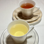 レストラン 花の木 - 