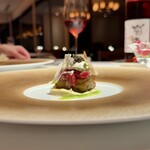 レストラン 花の木 - 