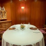 レストラン 花の木 - 