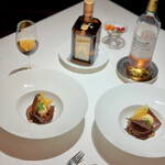 レストラン 花の木 - 