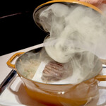 レストラン 花の木 - 