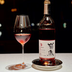 レストラン 花の木 - 