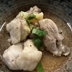 かしわ - 