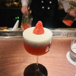 Mixology Station 舶来 Bar - 