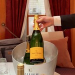 レストラン 花の木 - 