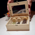 レストラン 花の木 - 