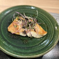 京風鉄板 はせ川 - 