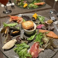 キャトルラパン - 