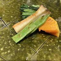 京風鉄板 はせ川 - 