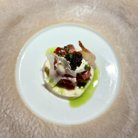 レストラン 花の木 - 