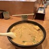 うどん 錦