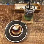 ホワイトバード コーヒー スタンド - 