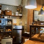 ホワイトバード コーヒー スタンド - 