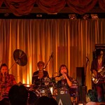 ライブハウス・ケントス 銀座店 - 