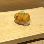 鮨と天ぷら にほんのうみ - 