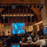 ライブハウス・ケントス 銀座店 - 