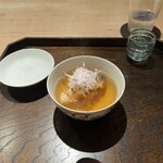 御料理 ふじ田 - 