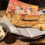 魚イタリアン&オイスター Rovin - 