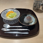 御料理 ふじ田 - 