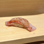 鮨と天ぷら にほんのうみ - 