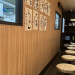 鮨と天ぷら にほんのうみ 柳橋店 - 