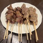 焼き鳥 とりまさ - 