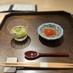 御料理 ふじ田 - 