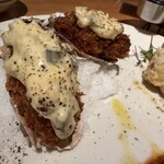 魚イタリアン&オイスター Rovin - 