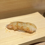 鮨と天ぷら にほんのうみ - 