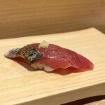 鮨と天ぷら にほんのうみ - 