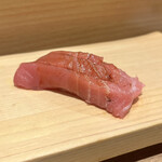 鮨と天ぷら にほんのうみ - 