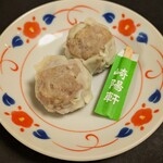 崎陽軒 - 料理写真:特製シウマイ