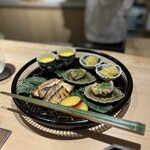 御料理 ふじ田 - 