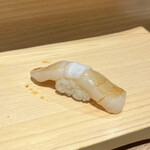 鮨と天ぷら にほんのうみ - 