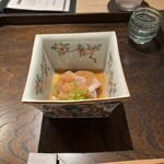 御料理 ふじ田 - 