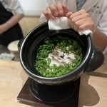 御料理 ふじ田 - 