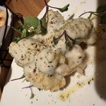 魚イタリアン&オイスター Rovin - 