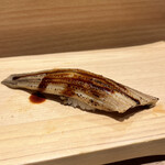 鮨と天ぷら にほんのうみ - 