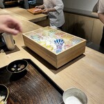 御料理 ふじ田 - 