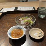 御料理 ふじ田 - 