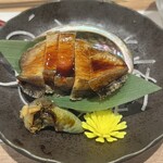 鮨と天ぷら にほんのうみ - 