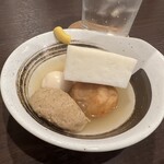 焼き鳥 とりまさ - 