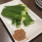 焼き鳥 とりまさ - 