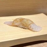 鮨と天ぷら にほんのうみ - 