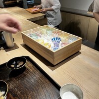 御料理 ふじ田 - 